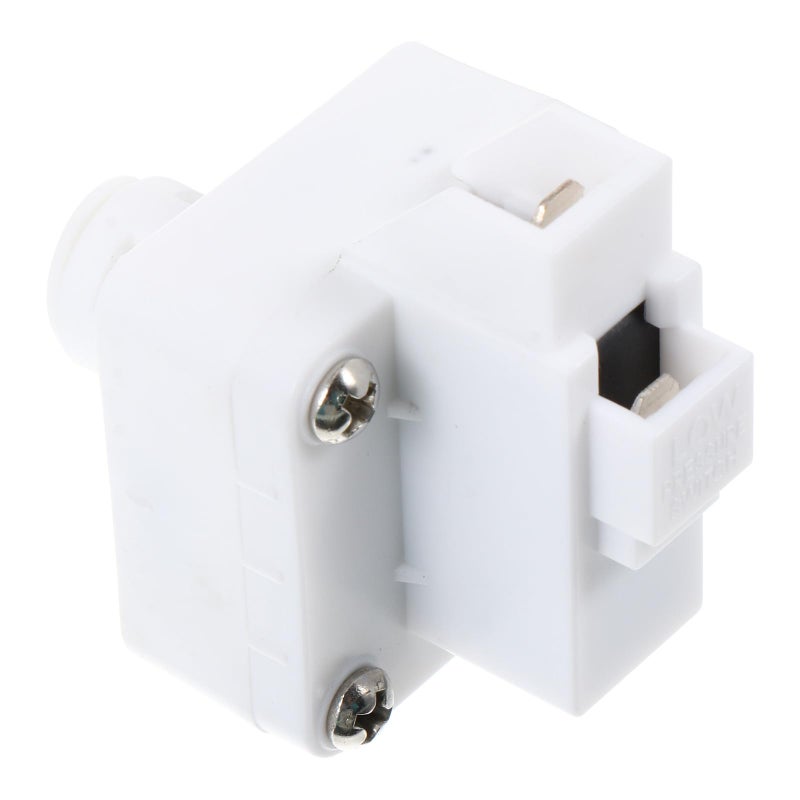 Low Pressure Switch With Quick Connect Auto Shut Off Valve For RO Reverse Osmosis Water Filtration System Replacement Part - Image 2