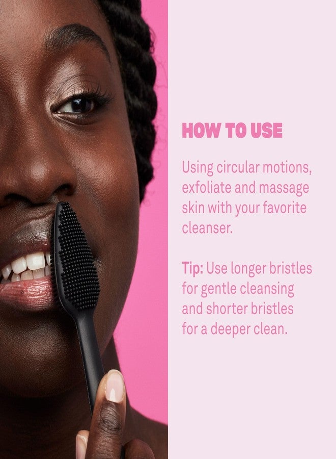 Babe Original Babe Glow Scrub Stick for Softer Skin and Lips, Exfoliates, Anti-Bacterial, and Eco-Friendly - Image 3