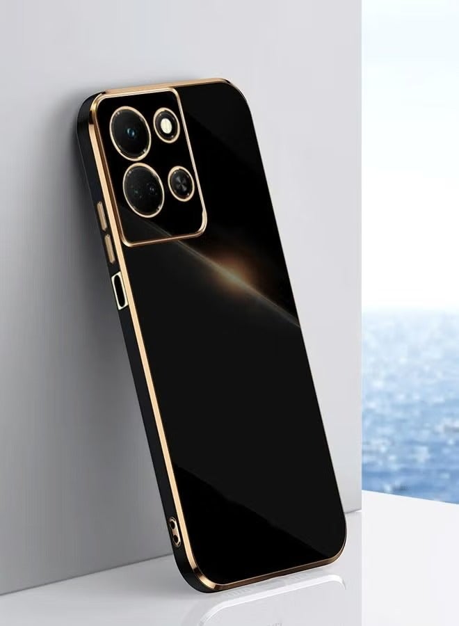 Infinix ملاحظة 30 5G الهاتف المحمول قذيفة ، - Image 1