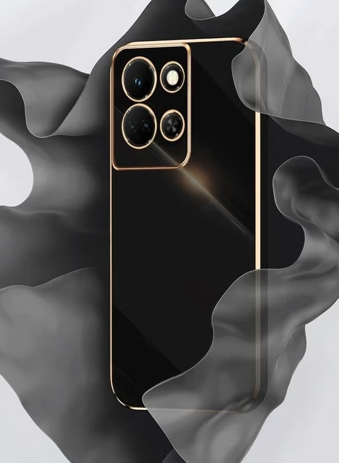 Infinix ملاحظة 30 5G الهاتف المحمول قذيفة ، - Image 2