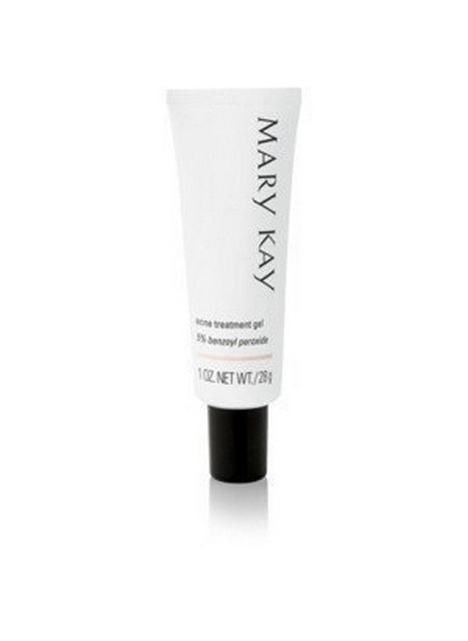 Mary Kay Acne Treatment Gel ~ Acne Medication 5% Benzoyl Peroxide  - Image 1