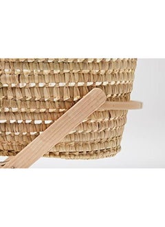 The Little Green Sheep Moses Basket Stand  - Image 2