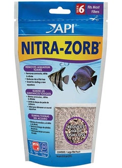 API Api nitra zorb 6 counts  - Image 1
