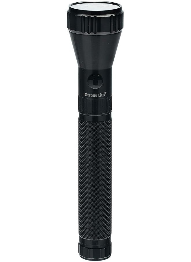 إيروريكس - مصباح يدوي LED – Srl3100Led أسود Srl3100 - Image 1