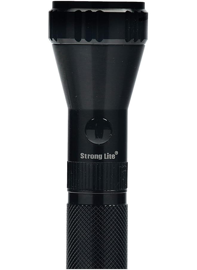 إيروريكس - مصباح يدوي LED – Srl3100Led أسود Srl3100 - Image 1