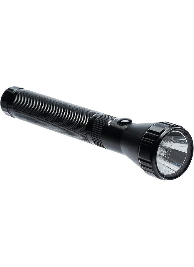 إيروريكس - مصباح يدوي LED – Srl3100Led أسود Srl3100 - Image 1