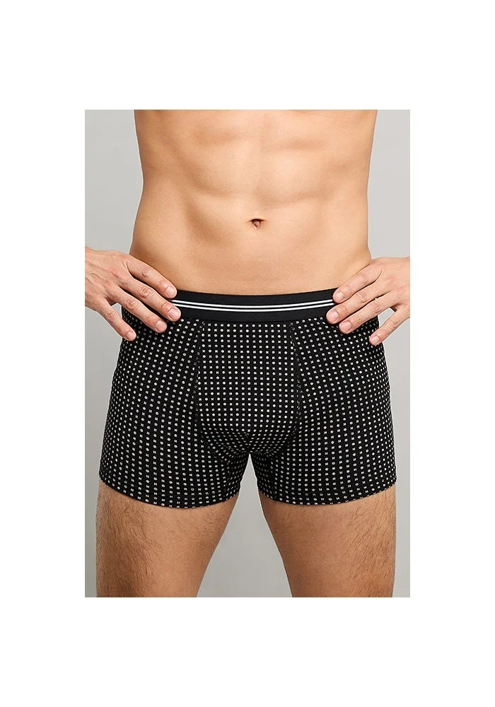 R&b 2 Pack Printed Trunks