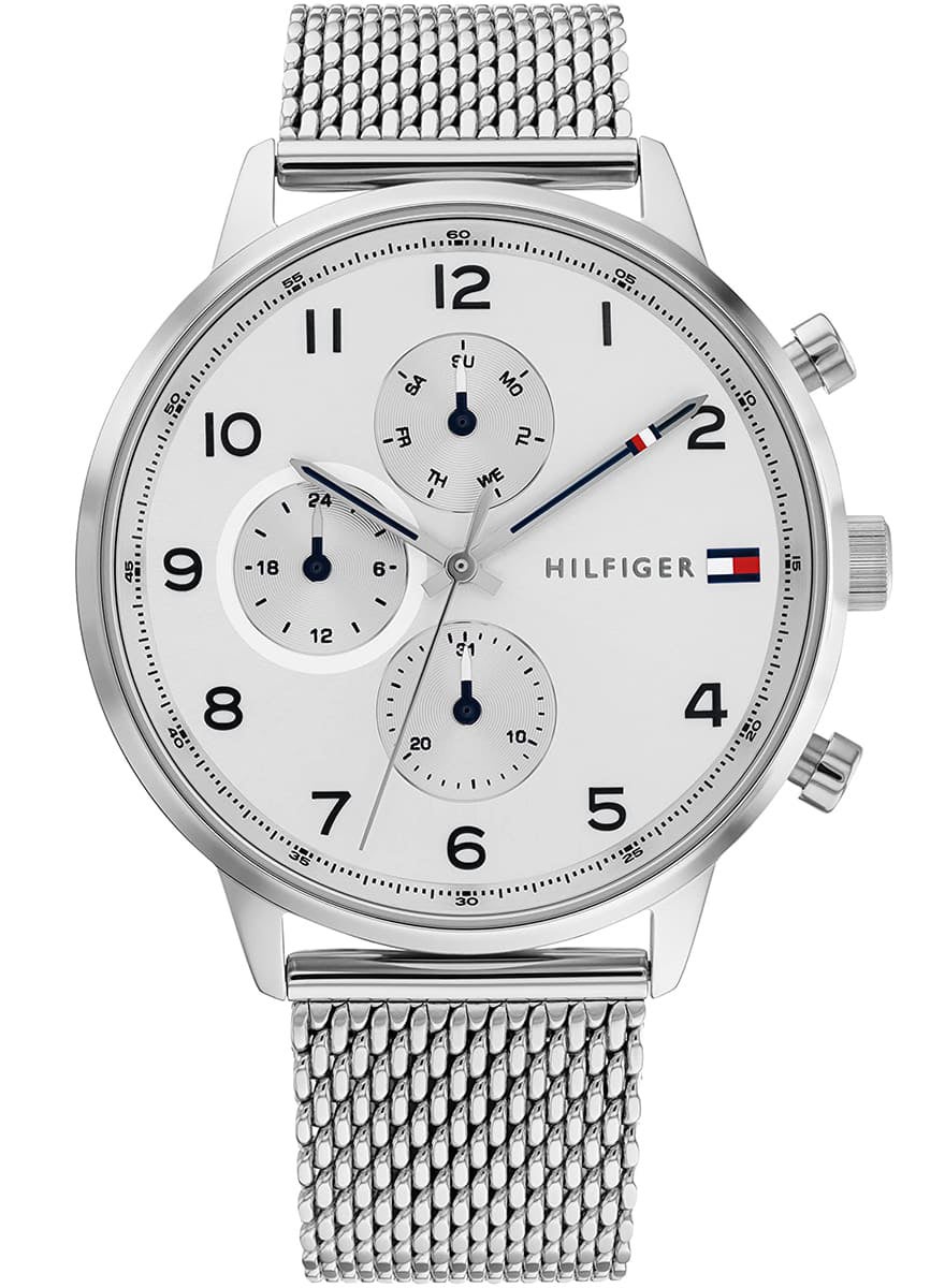 Tommy Hilfiger Watch For Men 1791988