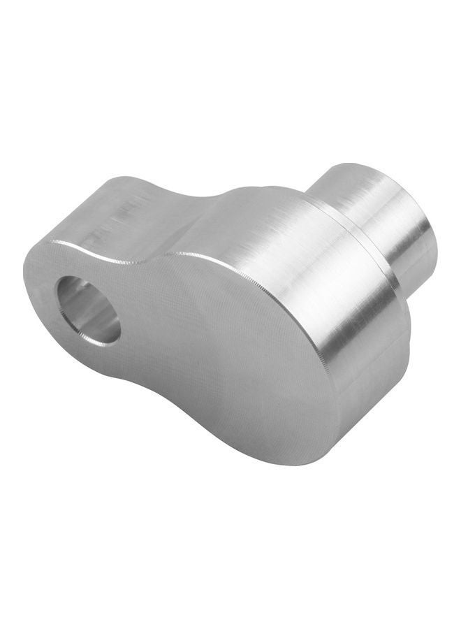 Loquat Replacement A/C Block Off Kit Rear Air For 2002-2009 Chevrolet Trailblazer GMC Envoy - Image 5