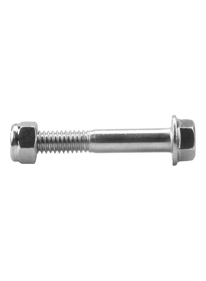 Loquat Replacement A/C Block Off Kit Rear Air For 2002-2009 Chevrolet Trailblazer GMC Envoy - Image 4