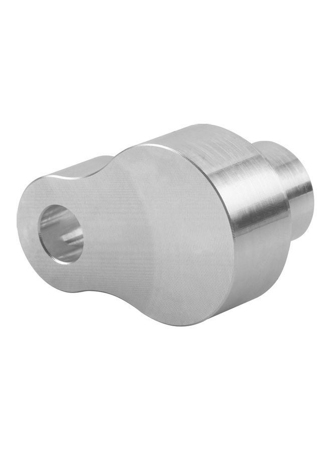 Loquat Replacement A/C Block Off Kit Rear Air For 2002-2009 Chevrolet Trailblazer GMC Envoy - Image 3