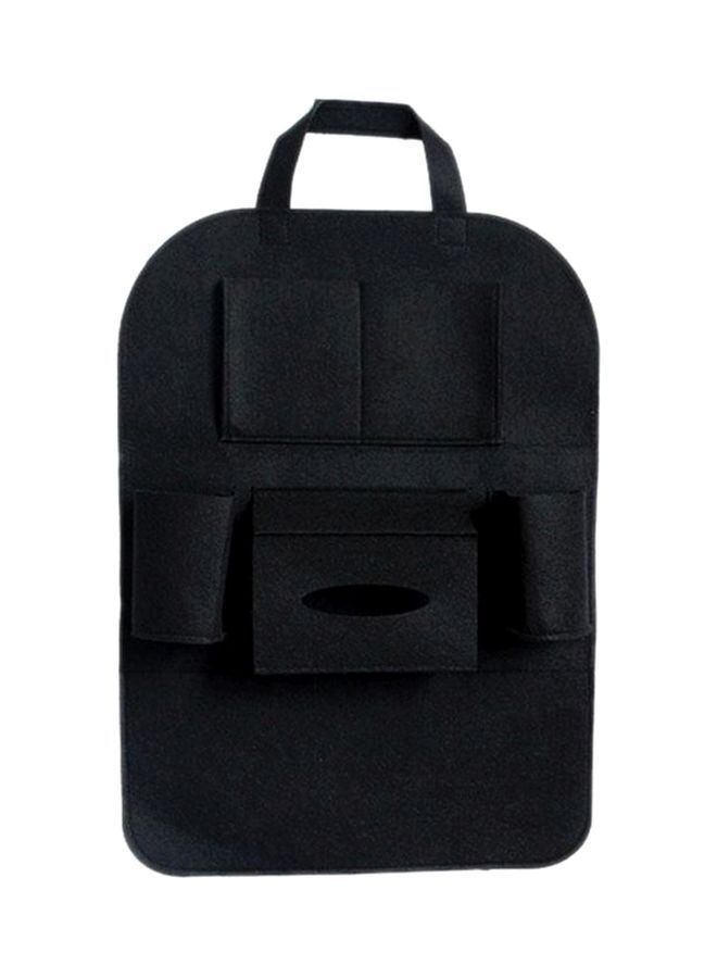 نيبمينينت منظّم أغراض يعلّق على مقعد السيارة