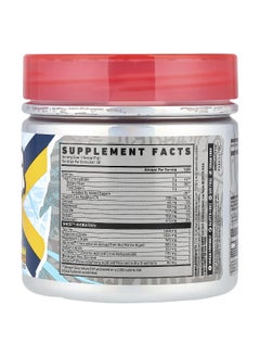 Ghost Ghost, Hydration, Lemon Crush, 12.7 oz (360 g)  - Image 2