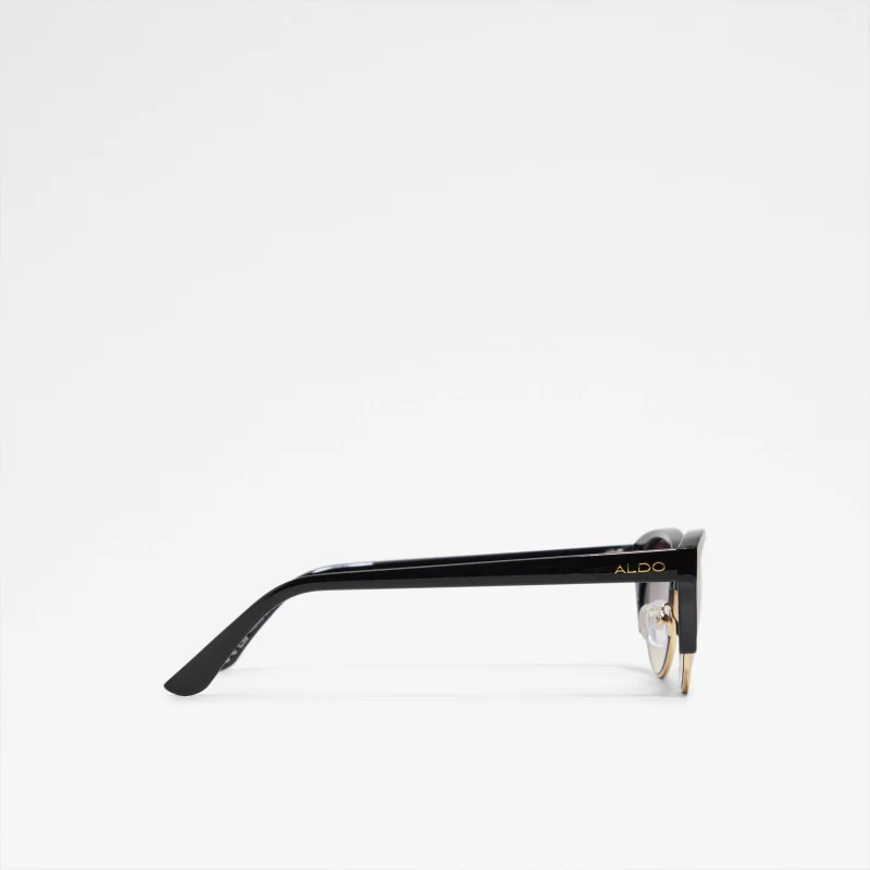 الدو LILYA Solid Cat Eye Sunglasses