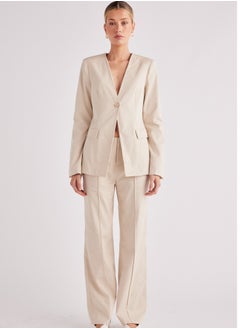 SNDYS Emilie Fitted Blazer  - Image 4
