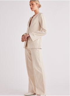SNDYS Emilie Fitted Blazer  - Image 3