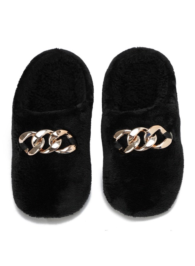 Pantoufla Ladies Slipper Chain - Image 1