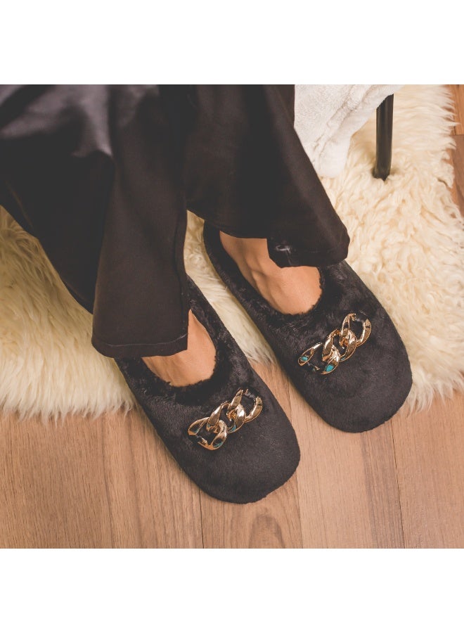 Pantoufla Ladies Slipper Chain - Image 2