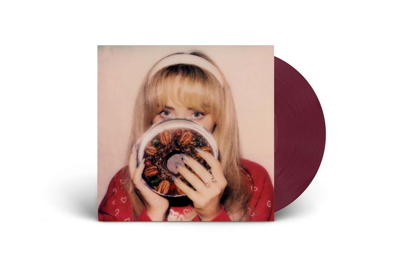 fruitcake[Fruit Punch 12" EP]