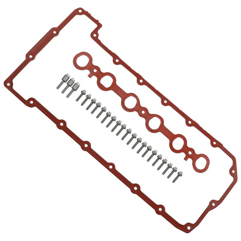 BeckArnley 0362042 Valve Cover Gasket Set