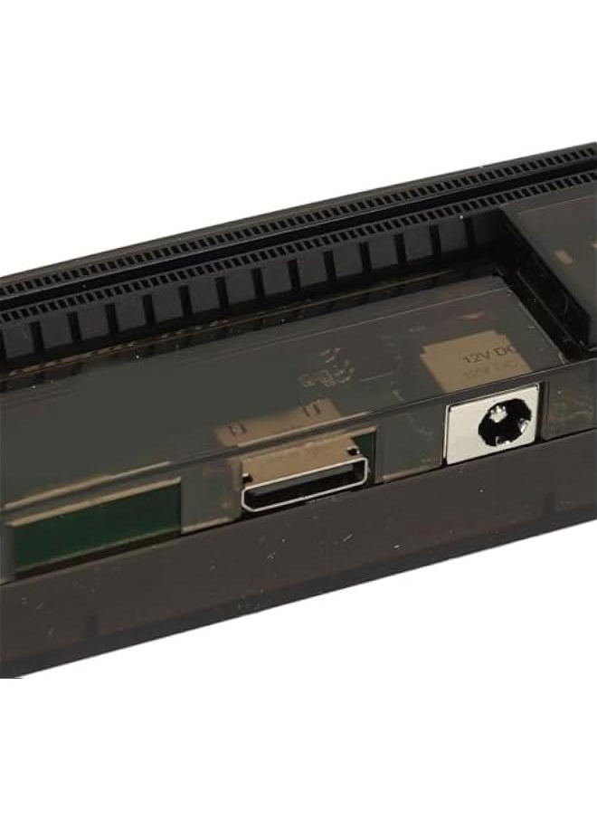 External GPU for Laptops, Independent Video Card Docking Station for PCIE M2 M Key to OCuLink 64GT EXP GDC Notebook