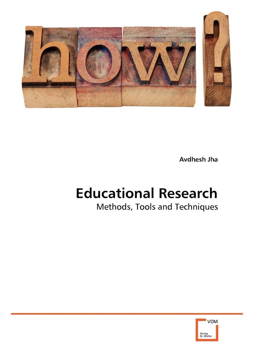 Educational Research  - Image 1