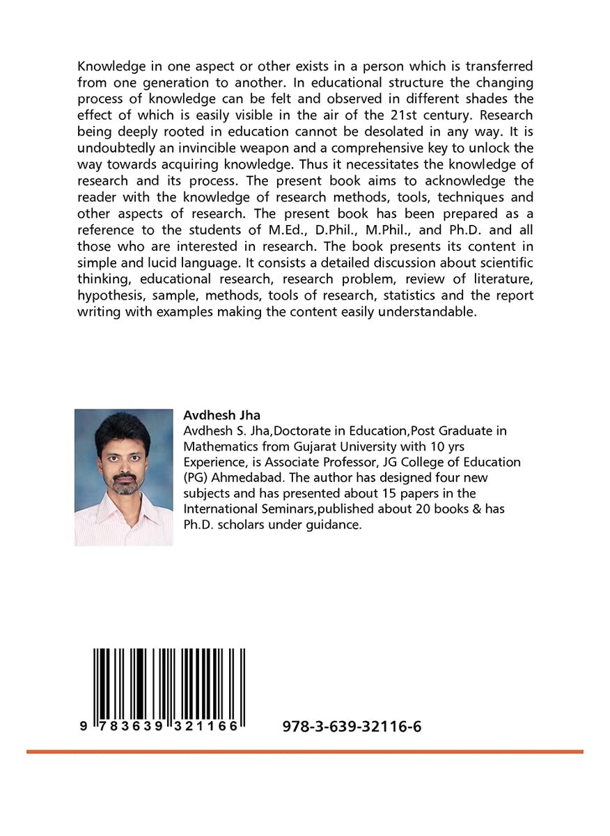 Educational Research  - Image 2