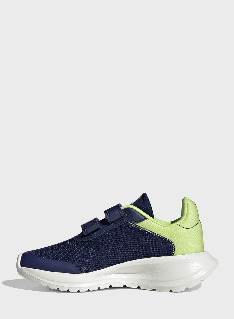 Adidas Kids Tensaur Run 2.0 Cf