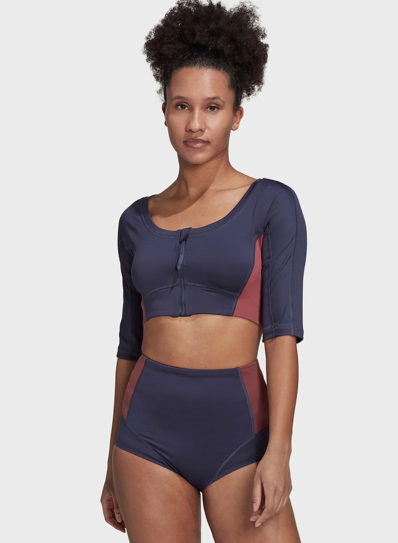Adidas Yoga T-Shirt