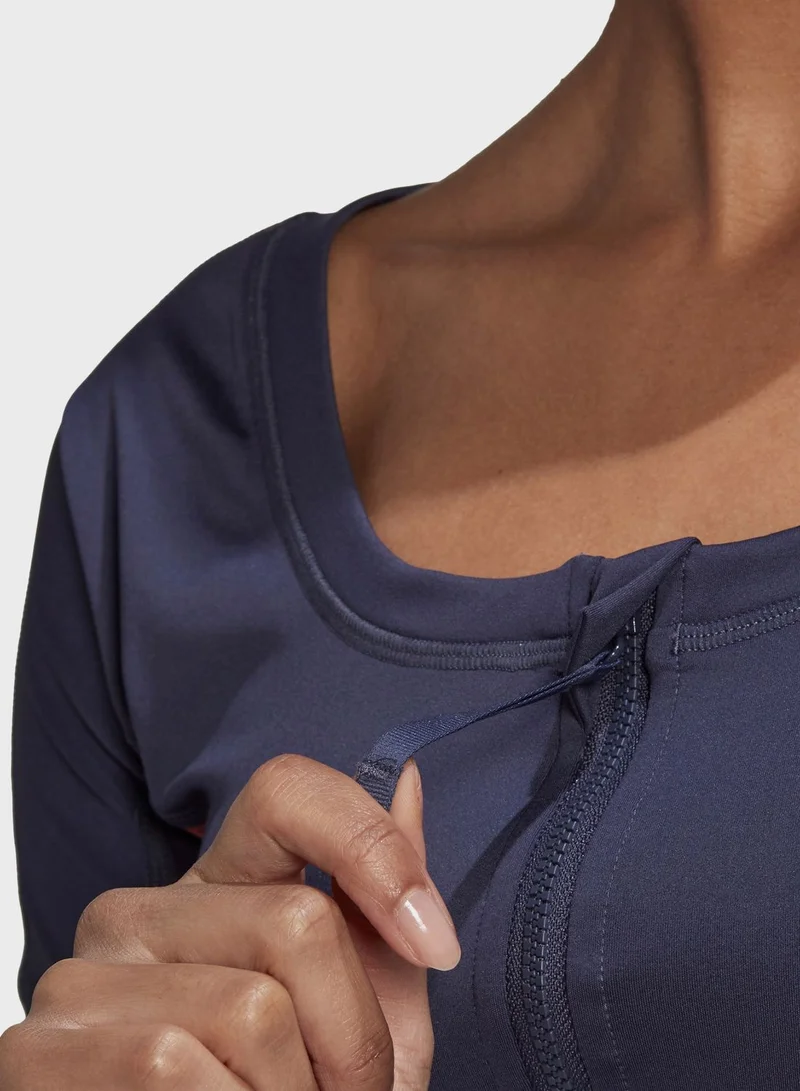 Adidas Yoga T-Shirt