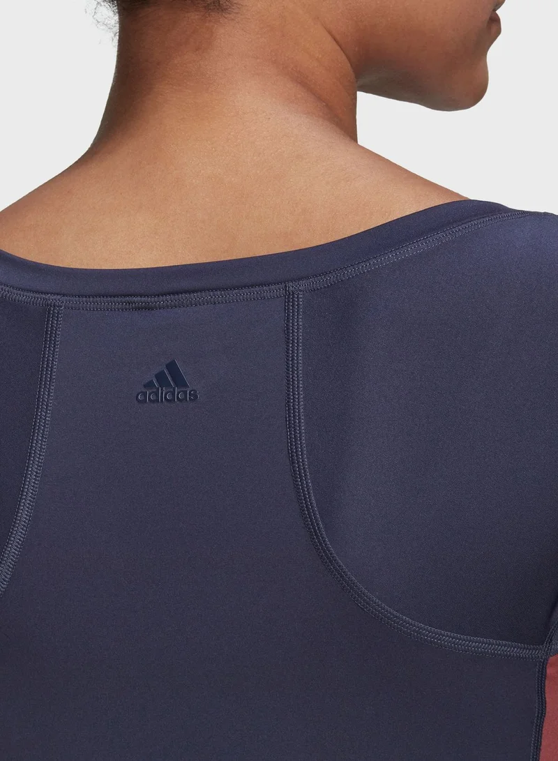 Adidas Yoga T-Shirt
