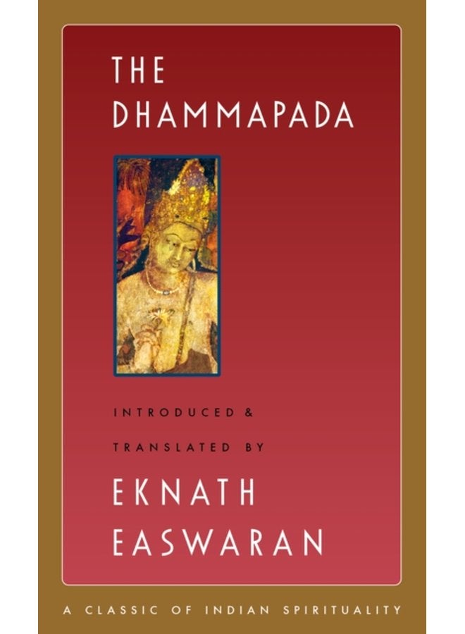The Dhammapada - Paperback