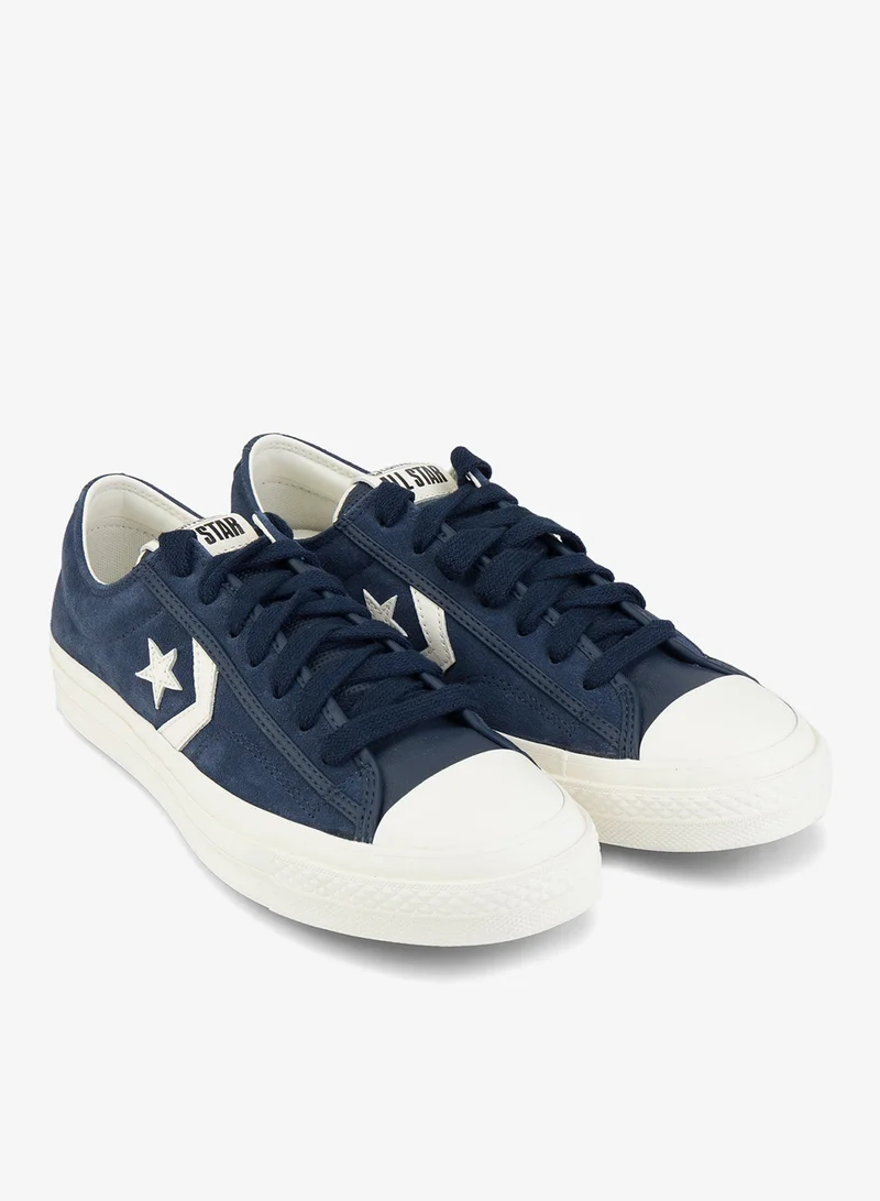 كونفرس حذاء ستار بلاير 76 للرجال والنساء