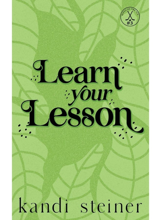 Learn Your Lesson: Special Edition - Image 1