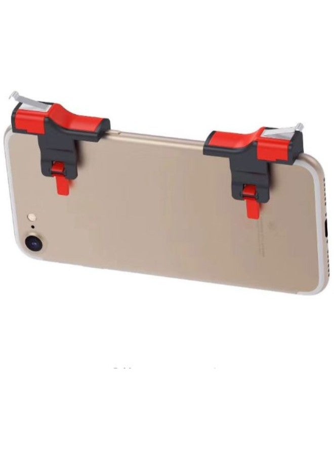 Beauenty Mobile Game Controller - Wireless - Image 2