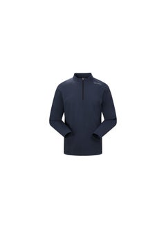 TOREAD TAJJBN81743 Men's Cooling T-Shirt Navy Blue  - Image 1
