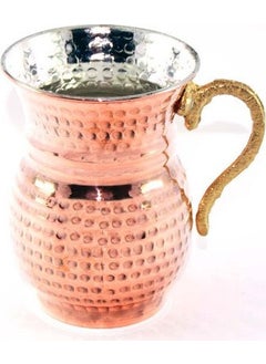 Modatools Copper Glass with Handle 561 