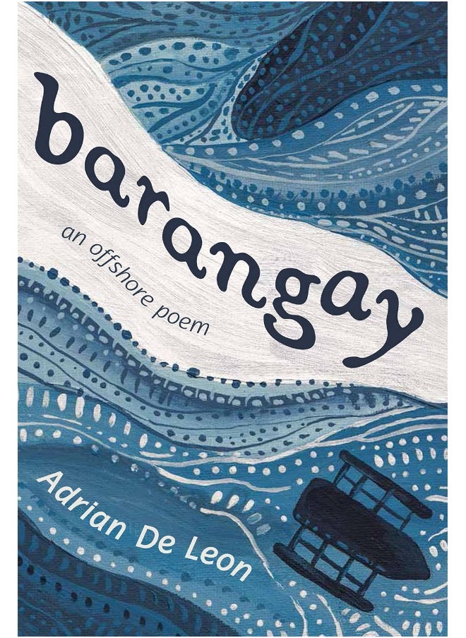 Barangay: An Offshore Poem 