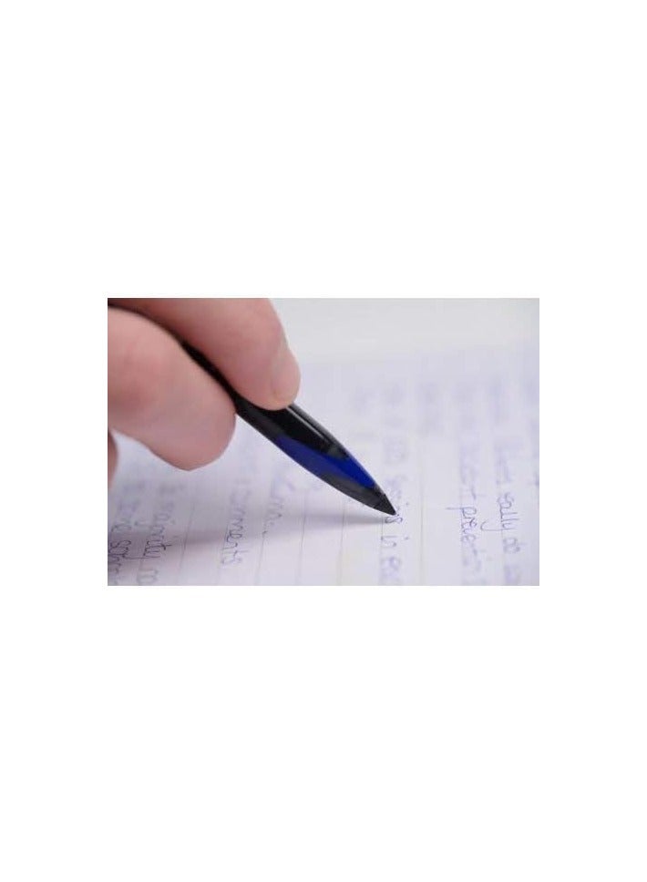 Uniball Air Micro 188M (Set Of 4 Blue Pens) - Image 3