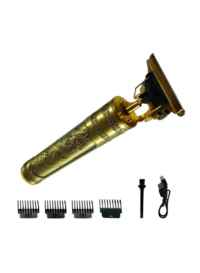 Oneteck Professional Rechargeable Hair Clipper - Image 2