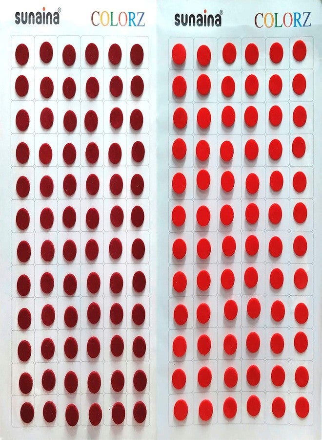 Sunaina COLORZ 288 Bindi Book For Women (Size-8) - Image 4