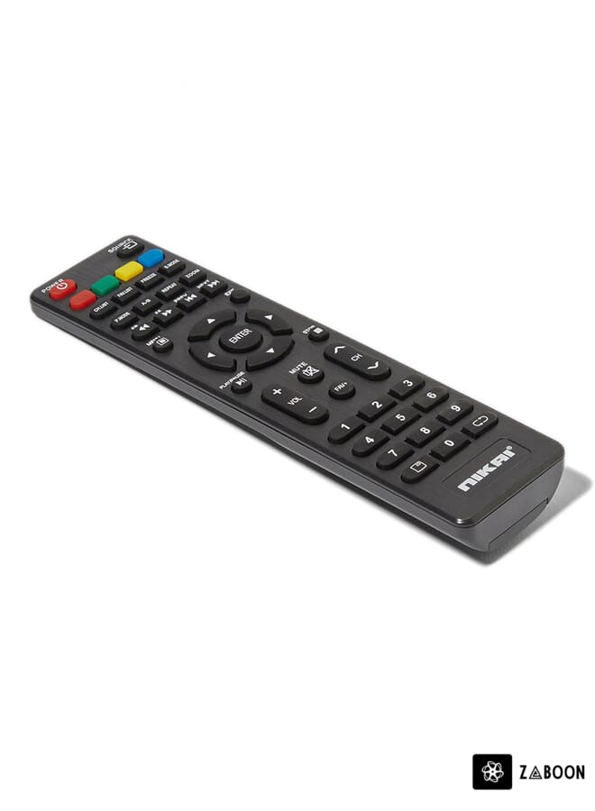 Zaboon Remote for NTV4300LED1