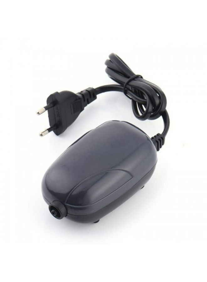 مضخة هواء أكسجين لحوض الأسماك وحوض الأسماك من B&K فائقة الصمت RS-290 - Image 4