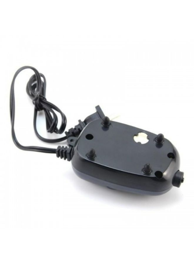 مضخة هواء أكسجين لحوض الأسماك وحوض الأسماك من B&K فائقة الصمت RS-290 - Image 5