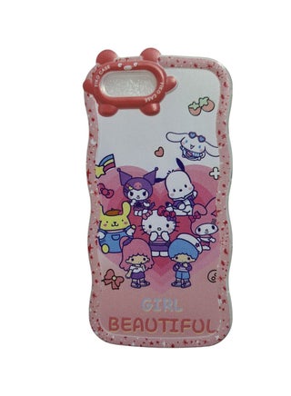 Back Cover Compatible With Phone Oppo A1K - Multi Color 495 - pzsku/ZDD672BFAD4ED9C612B39Z/45/_/1727566756/a41d7e21-0ee9-4a27-aa36-7827747a5dc2