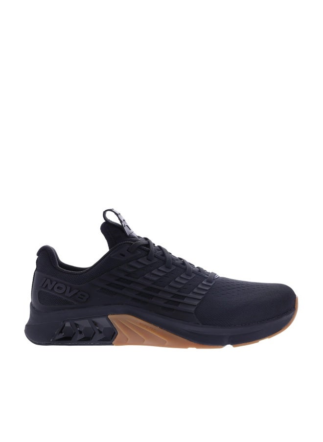INOV8 inov-8 Women's F-Lite Max Black/Gum 8 Medium - Image 1