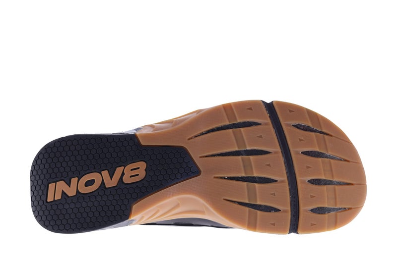 INOV8 inov-8 Women's F-Lite Max Black/Gum 8 Medium - Image 2