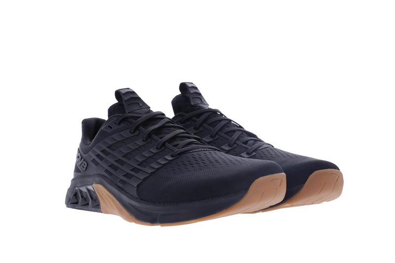 INOV8 inov-8 Women's F-Lite Max Black/Gum 8 Medium - Image 5