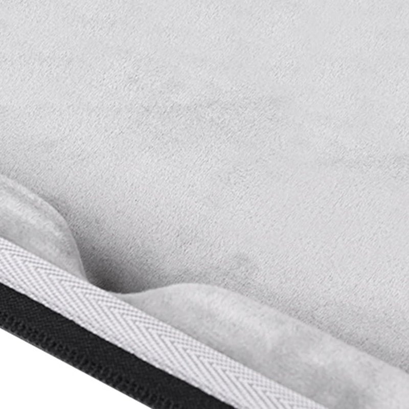 Keyboard Carrying Case Storage Bag Sleeve Protective Travel Shockproof for 68 Keys Ergonomic Keyboard Portable EVA Keyboards Carrying Case - Image 5