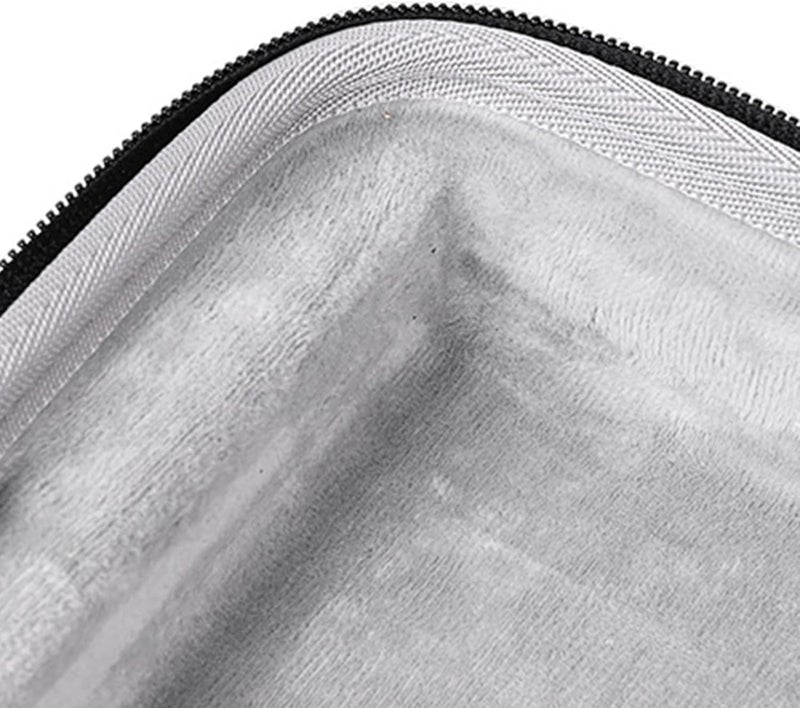 Keyboard Carrying Case Storage Bag Sleeve Protective Travel Shockproof for 68 Keys Ergonomic Keyboard Portable EVA Keyboards Carrying Case - Image 3